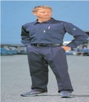 长沙工作服定做 长沙工作服制作